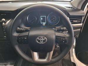 Toyota Fortuner 2.4GD-6 4X4 automatic - Image 8