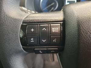 Toyota Fortuner 2.4GD-6 4X4 automatic - Image 9