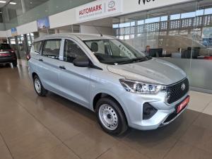 Toyota Rumion 1.5 S - Image 1