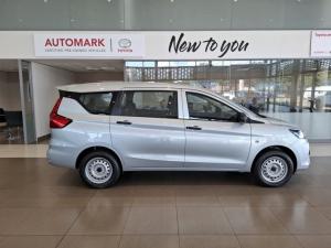 Toyota Rumion 1.5 S - Image 3