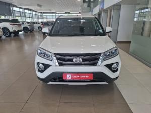 Toyota Urban Cruiser 1.5XR - Image 4