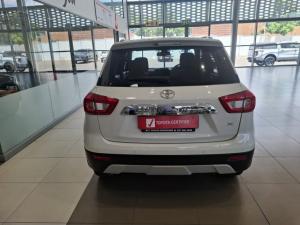 Toyota Urban Cruiser 1.5XR - Image 5