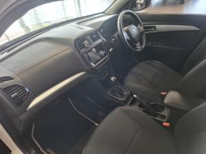 Toyota Urban Cruiser 1.5XR - Image 7