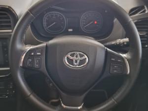 Toyota Urban Cruiser 1.5XR - Image 8