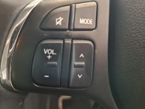 Toyota Urban Cruiser 1.5XR - Image 9