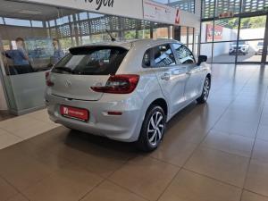 Toyota Starlet 1.5 Xs automatic - Image 2