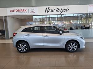 Toyota Starlet 1.5 Xs automatic - Image 3