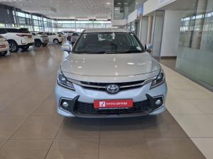 Toyota Starlet 1.5 Xs automatic - Image 4