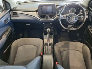 Toyota Starlet 1.5 Xs automatic - Image 6