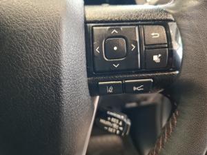 Toyota Fortuner 2.8 GD-6 VX automatic - Image 10