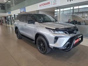 Toyota Fortuner 2.8 GD-6 VX automatic - Image 1