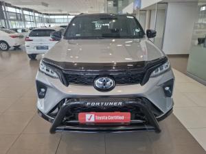 Toyota Fortuner 2.8 GD-6 VX automatic - Image 4