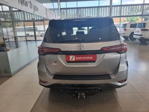 Toyota Fortuner 2.8 GD-6 VX automatic - Image 5