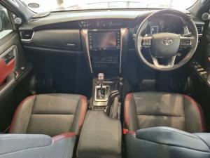 Toyota Fortuner 2.8 GD-6 VX automatic - Image 6