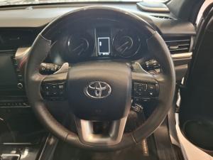 Toyota Fortuner 2.8 GD-6 VX automatic - Image 8