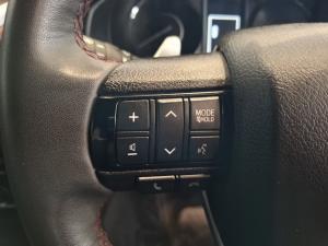 Toyota Fortuner 2.8 GD-6 VX automatic - Image 9