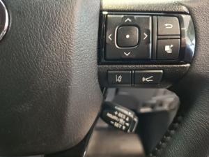 Toyota Hilux 2.8 GD-6 RB Legend automaticE/CAB - Image 10