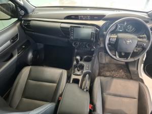 Toyota Hilux 2.8 GD-6 RB Legend automaticE/CAB - Image 7