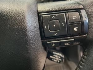 Toyota Hilux 2.8 GD-6 RB Legend automaticD/C - Image 10