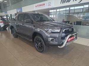 Toyota Hilux 2.8 GD-6 RB Legend automaticD/C - Image 1