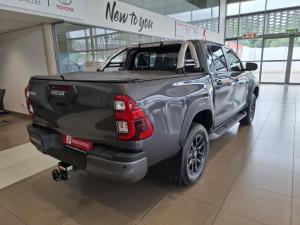 Toyota Hilux 2.8 GD-6 RB Legend automaticD/C - Image 2