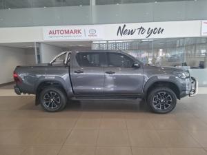 Toyota Hilux 2.8 GD-6 RB Legend automaticD/C - Image 3