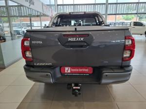 Toyota Hilux 2.8 GD-6 RB Legend automaticD/C - Image 5