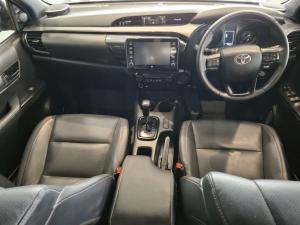Toyota Hilux 2.8 GD-6 RB Legend automaticD/C - Image 6