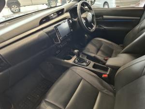Toyota Hilux 2.8 GD-6 RB Legend automaticD/C - Image 7