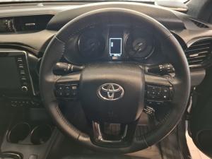 Toyota Hilux 2.8 GD-6 RB Legend automaticD/C - Image 8