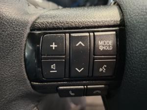 Toyota Hilux 2.8 GD-6 RB Legend automaticD/C - Image 9