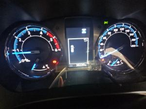 Toyota Hilux 2.8 GD-6 RB Legend 4X4 automaticD/C - Image 11