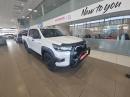 Thumbnail Toyota Hilux 2.8 GD-6 RB Legend 4X4 automaticD/C