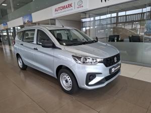 Suzuki Ertiga 1.5 GA - Image 1