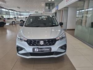 Suzuki Ertiga 1.5 GA - Image 4