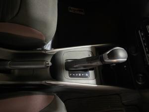 Toyota Starlet Cross 1.5XR automatic - Image 11