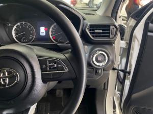 Toyota Urban Cruiser 1.5 XR automatic - Image 10