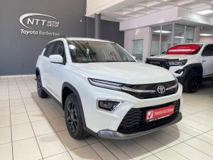 Toyota Urban Cruiser 1.5 XR automatic - Image 1