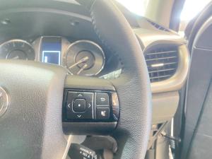 Toyota Hilux 2.8 GD-6 RB Raider automaticD/C - Image 10