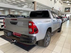 Toyota Hilux 2.8 GD-6 RB Raider automaticD/C - Image 2