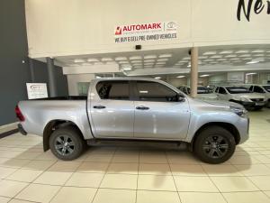 Toyota Hilux 2.8 GD-6 RB Raider automaticD/C - Image 3