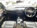 Toyota Hilux 2.8 GD-6 RB Raider automaticD/C - Thumbnail 6