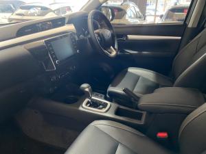 Toyota Hilux 2.8 GD-6 RB Raider automaticD/C - Image 7