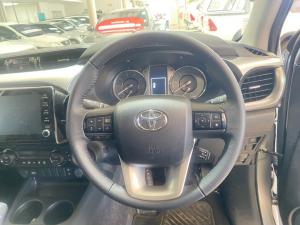 Toyota Hilux 2.8 GD-6 RB Raider automaticD/C - Image 8