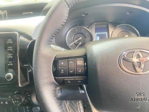 Toyota Hilux 2.8 GD-6 RB Raider automaticD/C - Image 9