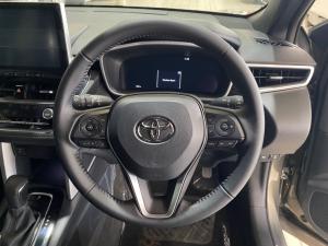 Toyota Corolla Cross 1.8 XR Hybrid - Image 8