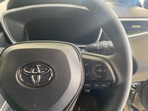 Toyota Corolla Cross 1.8 XS - Image 10