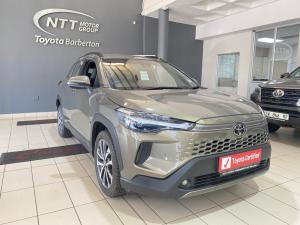 Toyota Corolla Cross 1.8 XS - Image 1