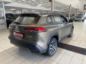 Toyota Corolla Cross 1.8 XS - Image 2