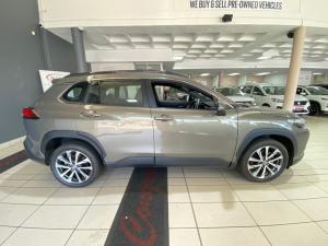 Toyota Corolla Cross 1.8 XS - Image 3